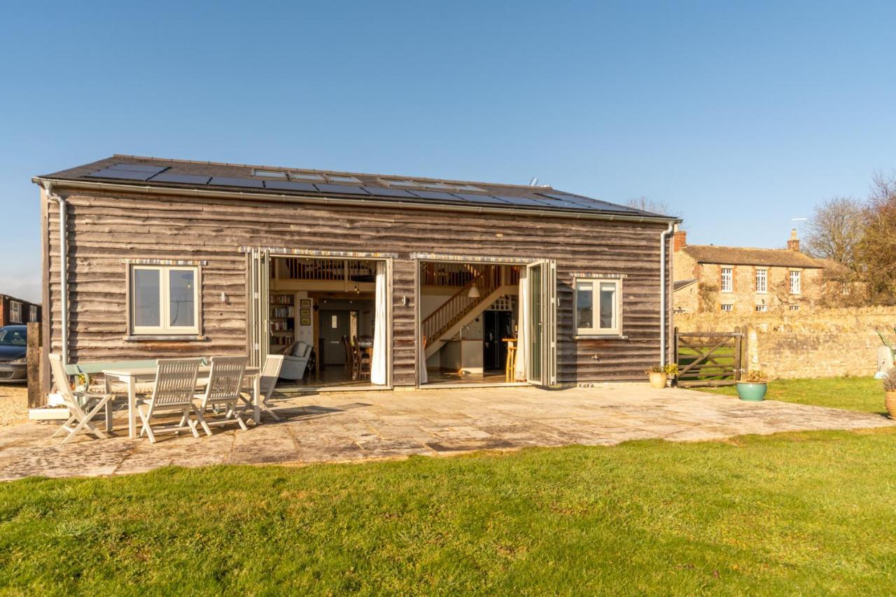 The Old Barn Βίλα Witney Εξωτερικό φωτογραφία